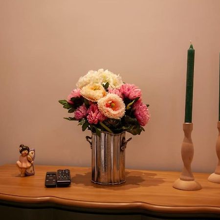 Roma, Gemelli Casa Eleganza, Resort Modernista ภายนอก รูปภาพ