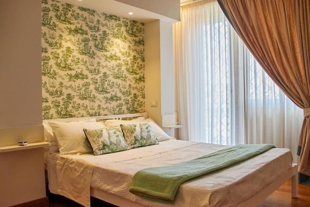 Roma, Gemelli Casa Eleganza, Resort Modernista ภายนอก รูปภาพ