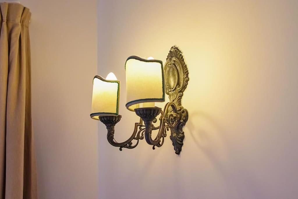 Roma, Gemelli Casa Eleganza, Resort Modernista ภายนอก รูปภาพ